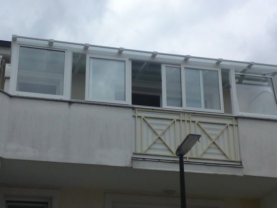 Stek-al Brezovica pri Ljubljani