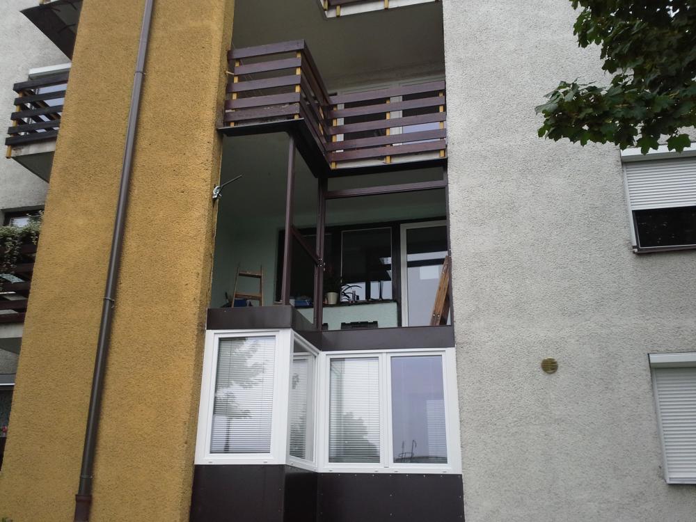 Stek-al Brezovica pri Ljubljani