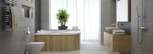 POLAGANJE PLOŠČIC LJUBLJANA PRENOVA KOPALNIC