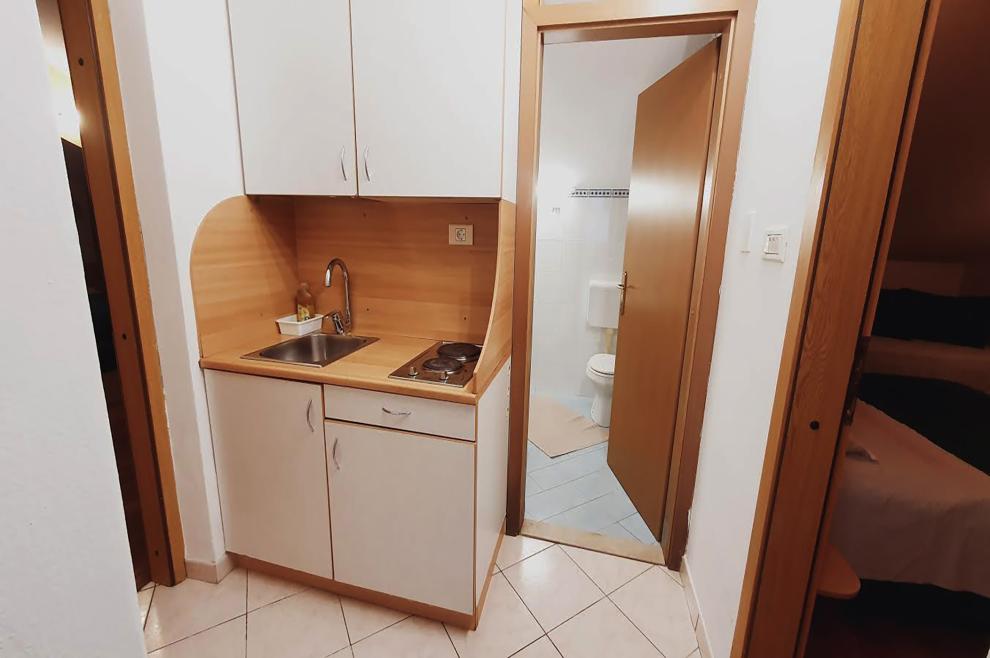 Apartmaji Knez Strunjan