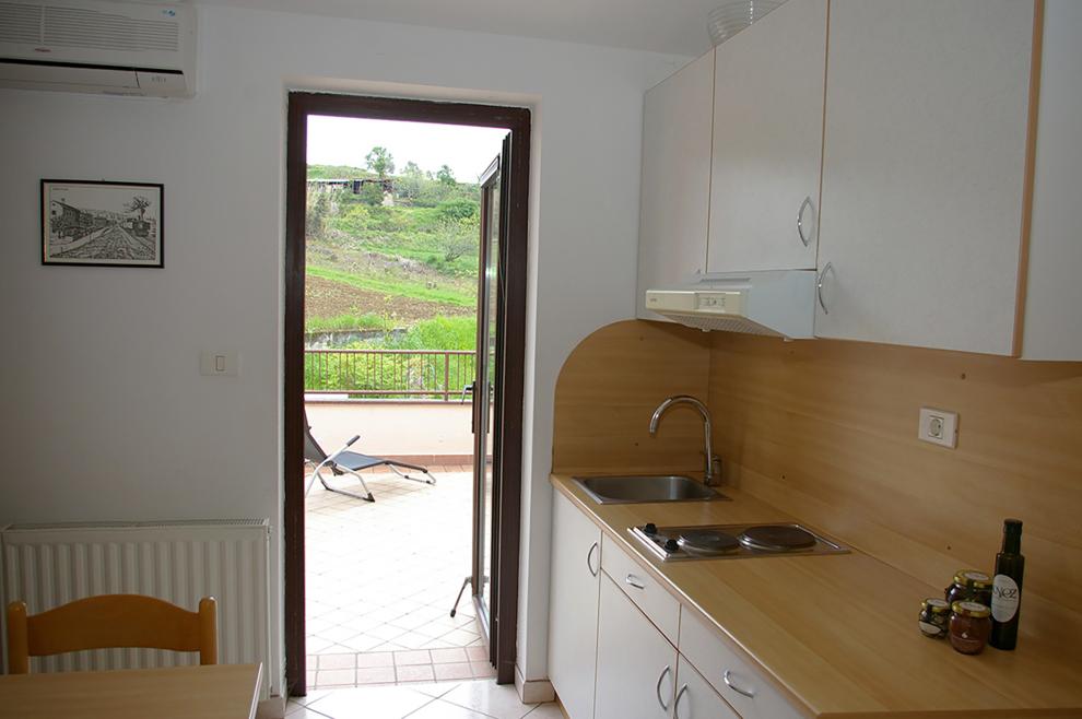 Apartmaji Knez Strunjan