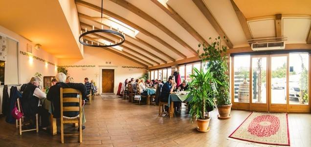 GOSTILNA KAVČIČ, BREZOVICA PRI LJUBLJANI