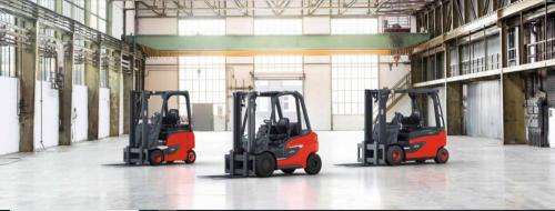 SERVIS IN PRODAJA VILIČARJEV