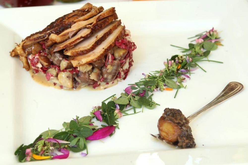 GOSTILNICA PRI ŠKOFU LJUBLJANA