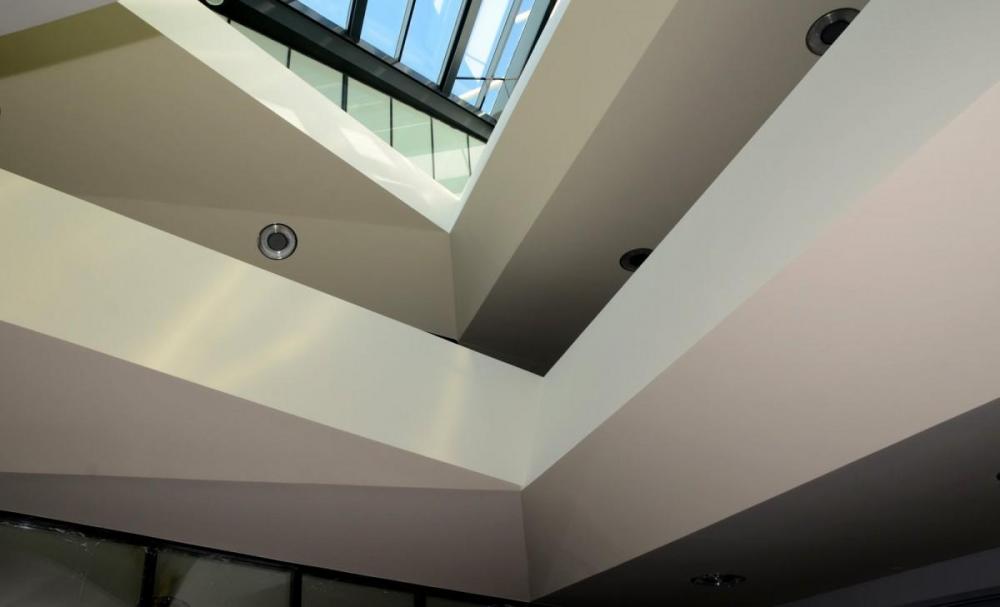 SPECIALISTI ZA ZAKLJUČNA GRADBENA DELA