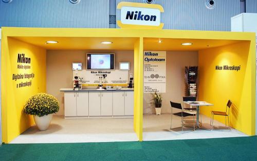 SERVIS OPTIČNIH APARATOV, TEHNOOPTIKA SMOLIKAR, LJUBLJANA - ČRNUČE