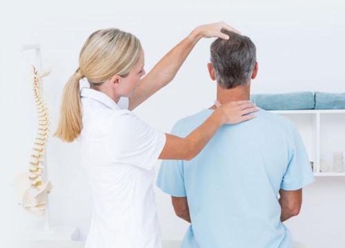 ODPRAVLJANJE GLAVOBOLA, BOLEČINE V KRIŽU, BOLEČINE V VRATU, HERNIJA, LJUBLJANA