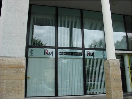 RUJ NEPREMIČNINE,NEPREMIČNINSKA AGENCIJA-SEŽANA 2