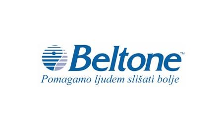 SLUŠNI APARATI BELTONE