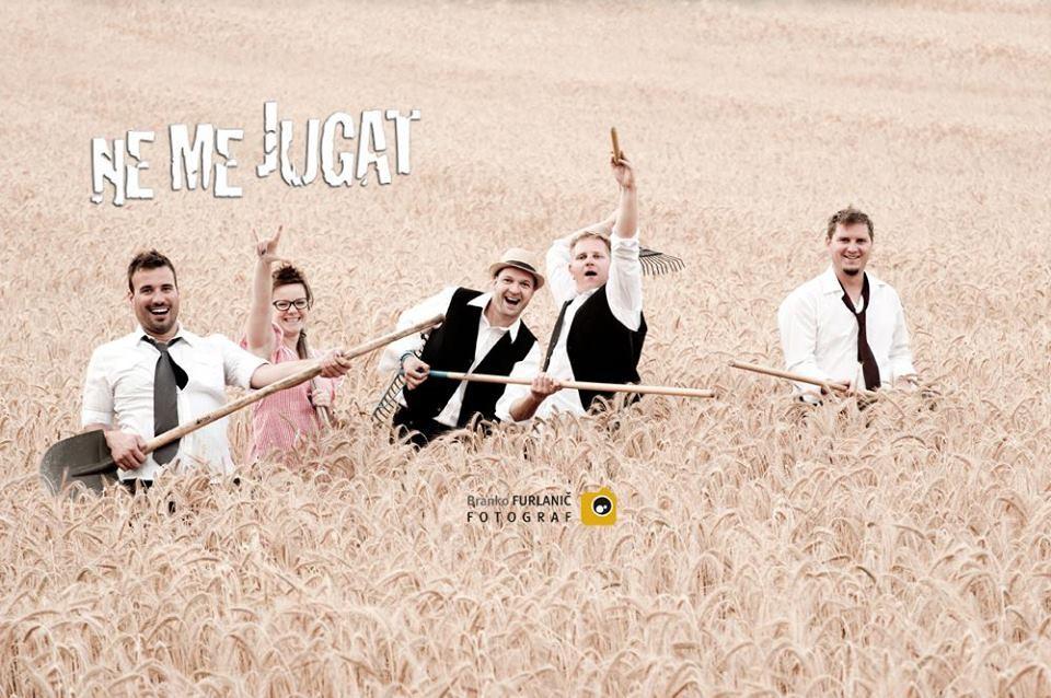 Poročno-reklamno fotografiranje