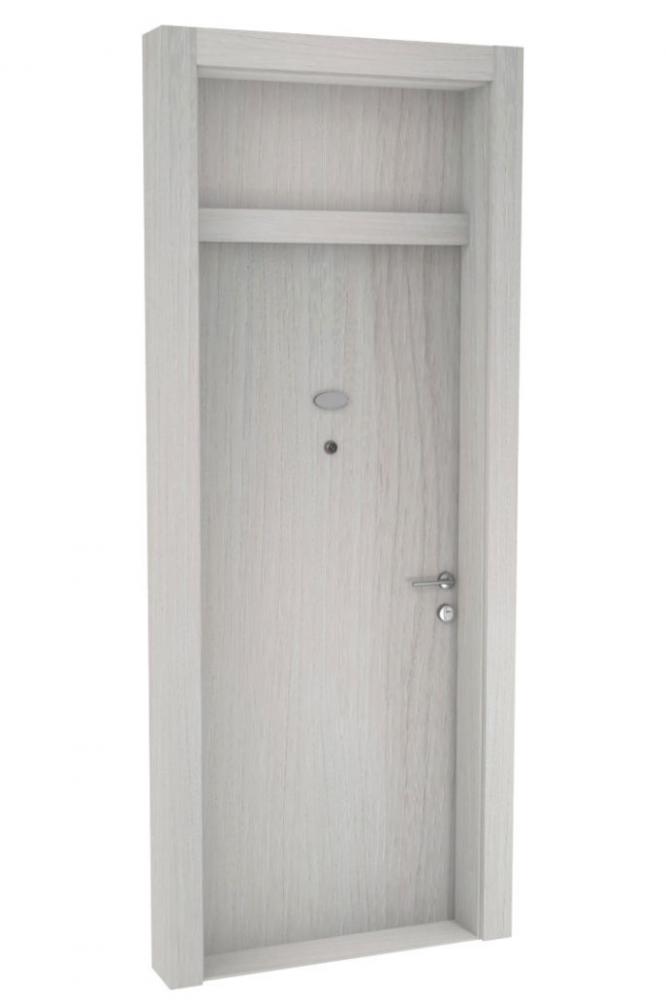 Varnostna in protivlomna vrata