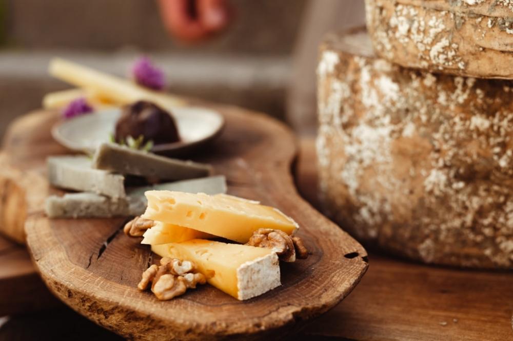 Faladur, trgovina in degustacijski prostor z vipavskimi izdelki, Ajdovščina