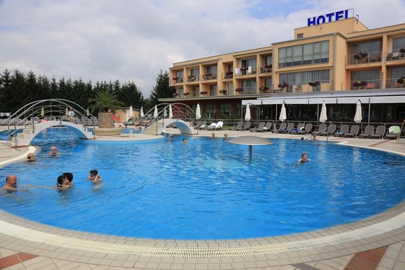 Terme Hotel Dobova