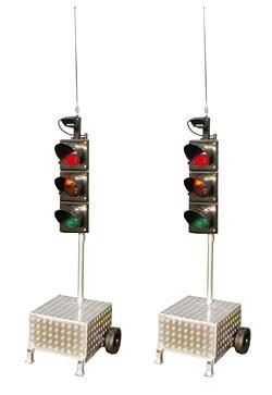 Elektro inštalacija in prometna signalizacija