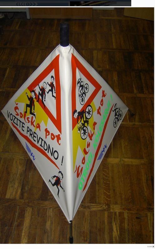 Elektro inštalacija in prometna signalizacija