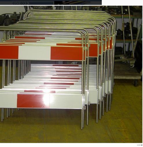 Elektro inštalacija in prometna signalizacija