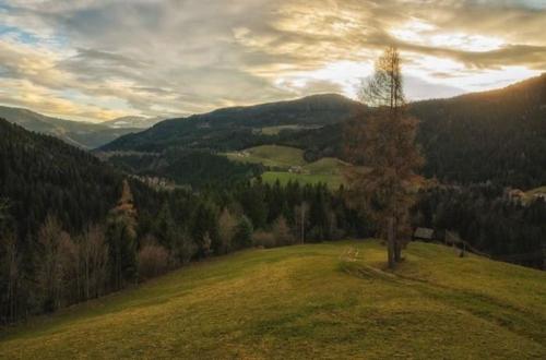 APARTMAJI SOBE MOZIRJE HIŠA SONCA Z RAZGLEDOM