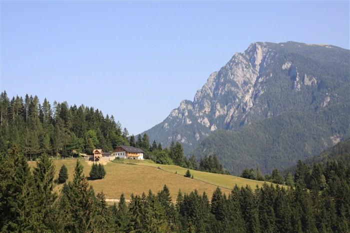 Apartmji sobe Mozirje