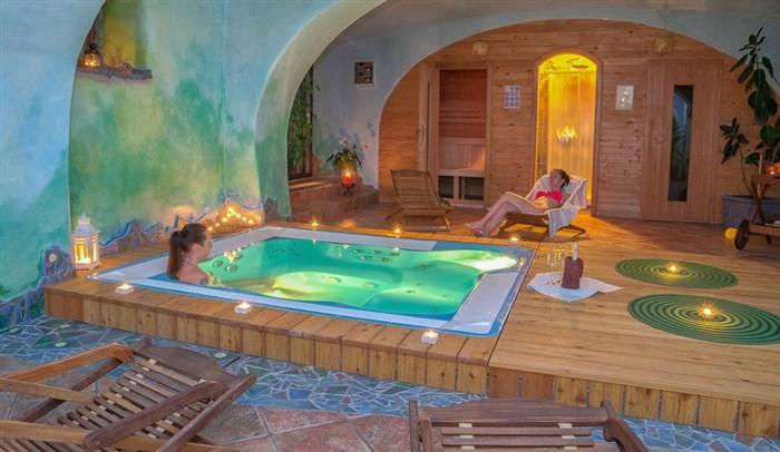 Apartmji sobe Mozirje