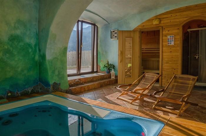 Apartmji sobe Mozirje