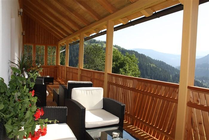 Apartmji sobe Mozirje