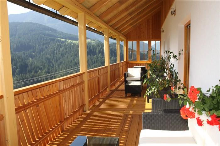 Apartmji sobe Mozirje
