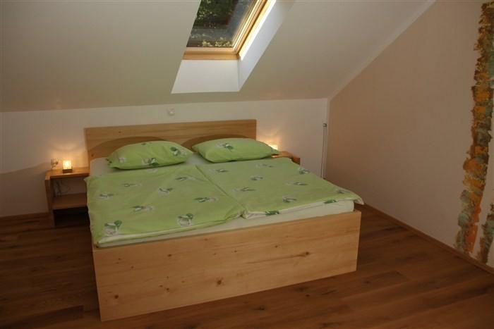 Apartmji sobe Mozirje
