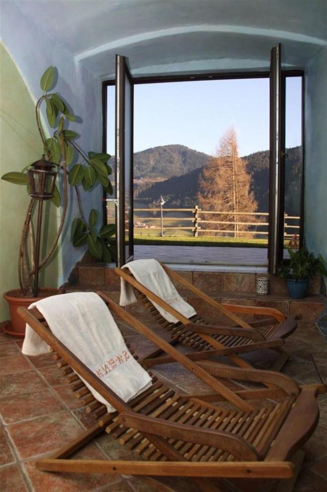 Apartmji sobe Mozirje