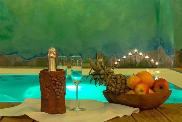 Apartmji sobe Mozirje