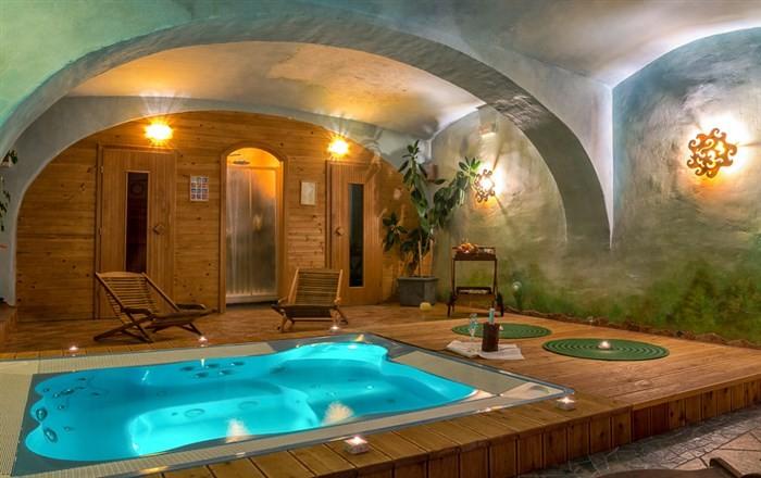 Apartmji sobe Mozirje