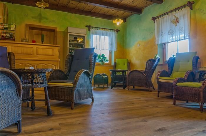 Apartmji sobe Mozirje