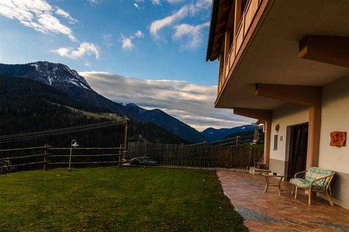 Apartmji sobe Mozirje