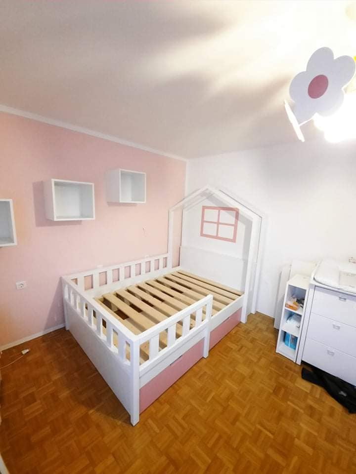 Notranje pohištvo po meri, kuhinje po meri, žagarstvo in mizarstvo, Lukovica, Domžale, Trojane