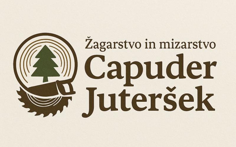 NOTRANJE POHIŠTVO PO MERI, KUHINJE PO MERI, ŽAGARSTVO IN MIZARSTVO, LUKOVICA, DOMŽALE, TROJANE