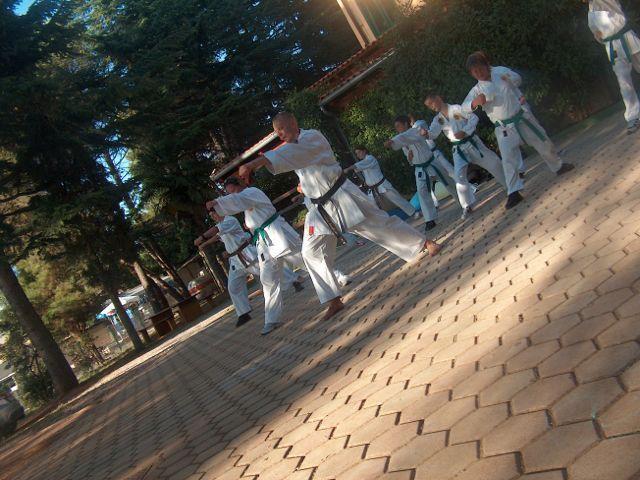 Karate Klub Logatec