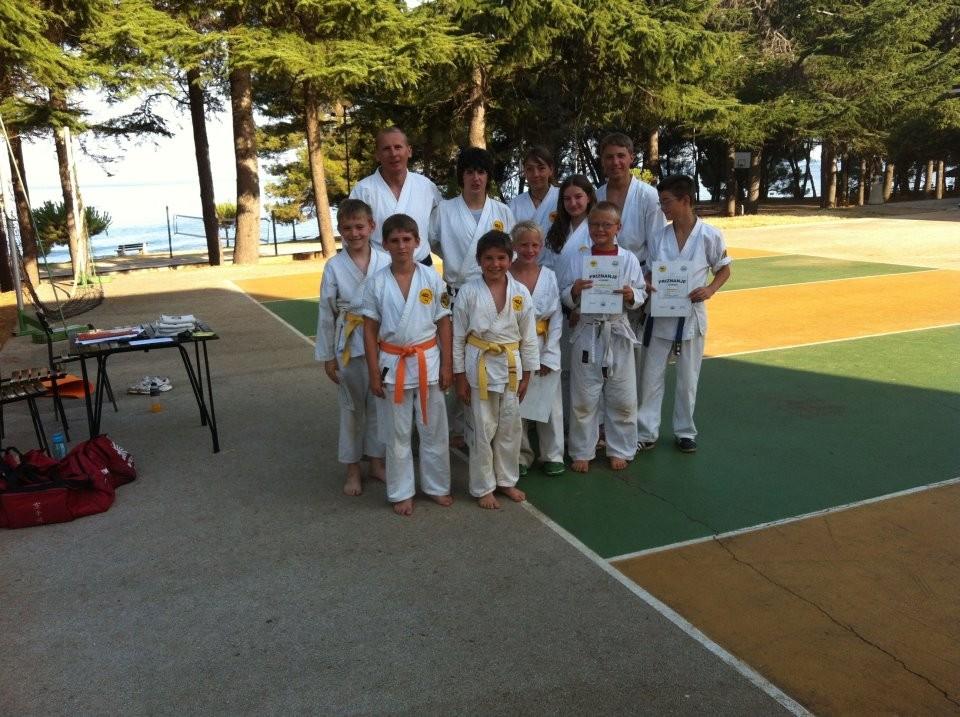 Karate Klub Logatec