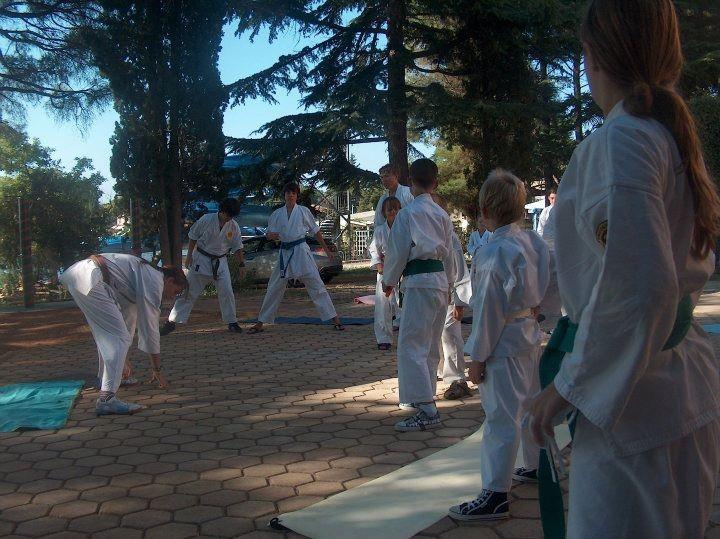 Karate Klub Logatec