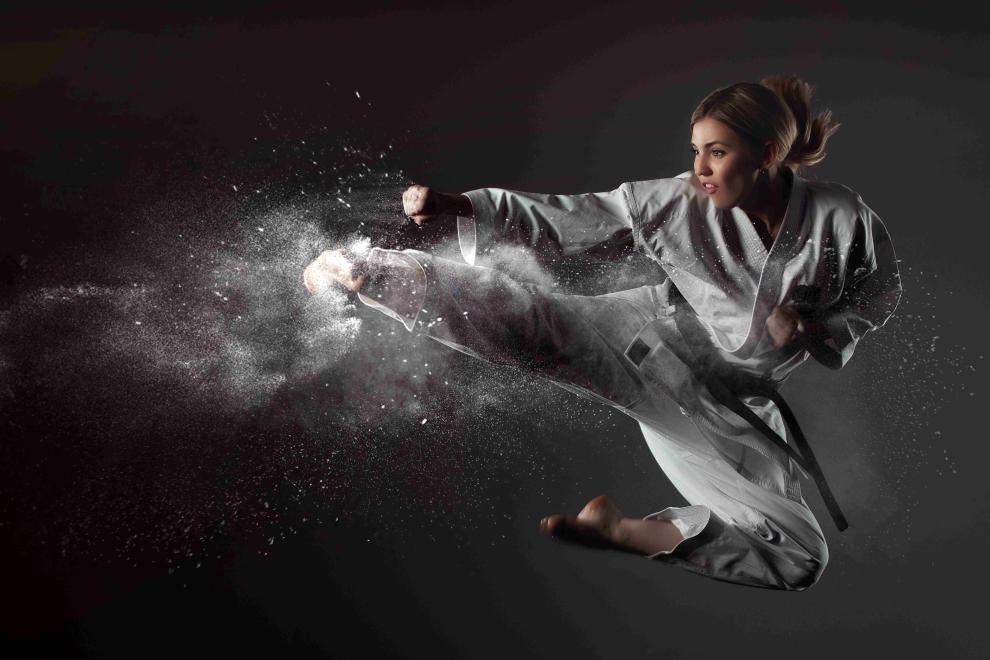 Karate Klub Logatec