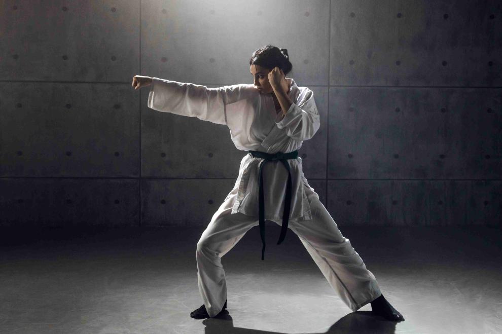 Karate Klub Logatec