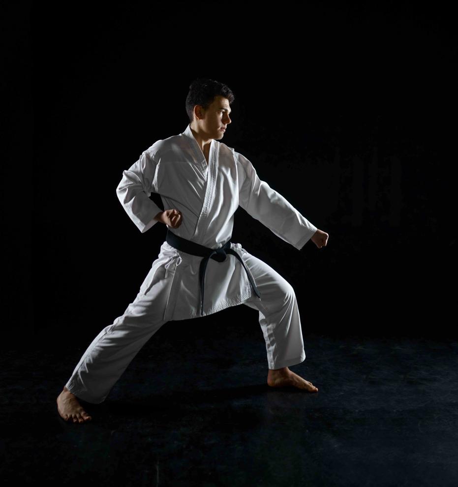 Karate Klub Logatec