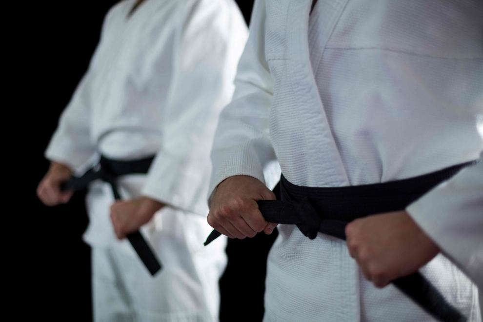 Karate Klub Logatec