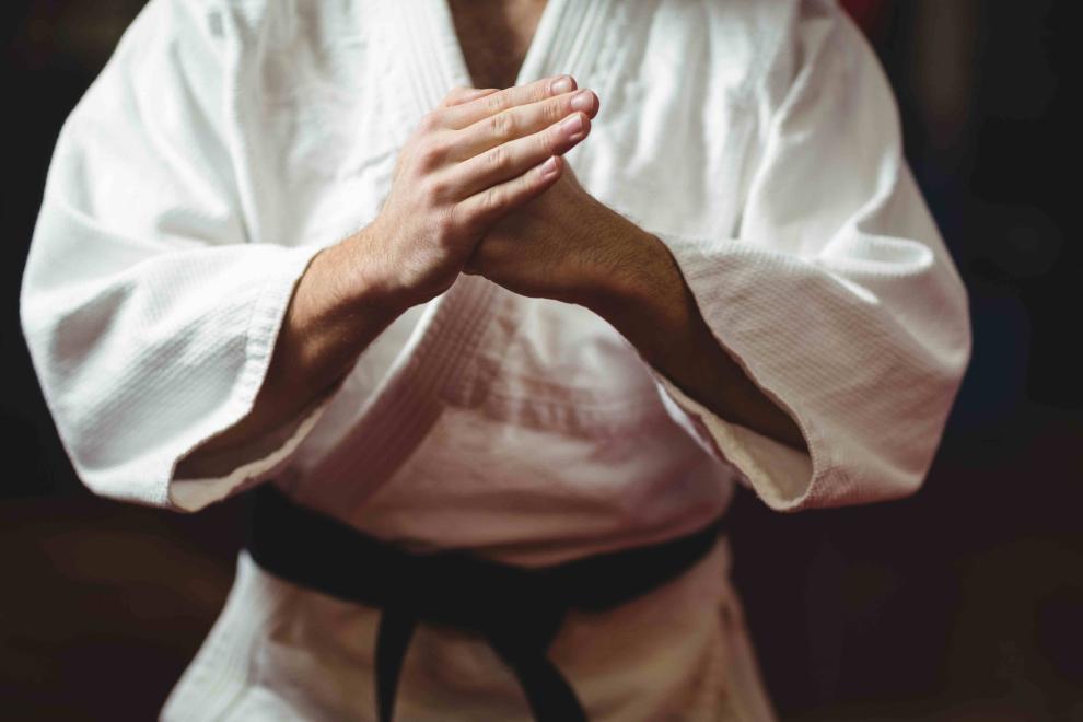 Karate Klub Logatec