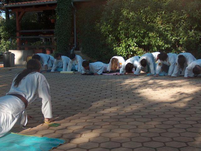 Karate Klub Logatec