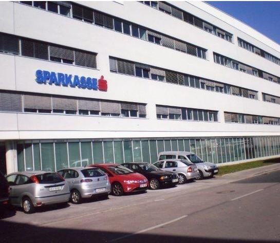 Gradbeništvo in prevozništvo, Kranj