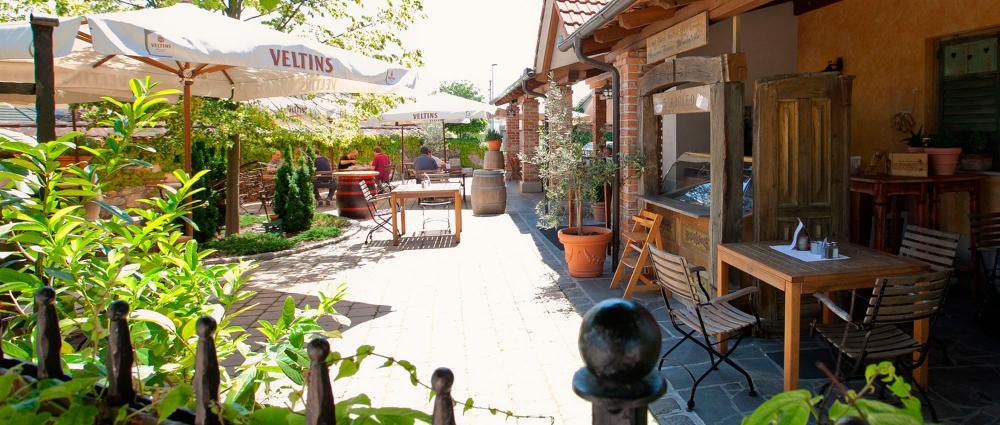 GOSTILNA PICERIJA MALICE KOSILA BREZOVICA PRI LJUBLJANI