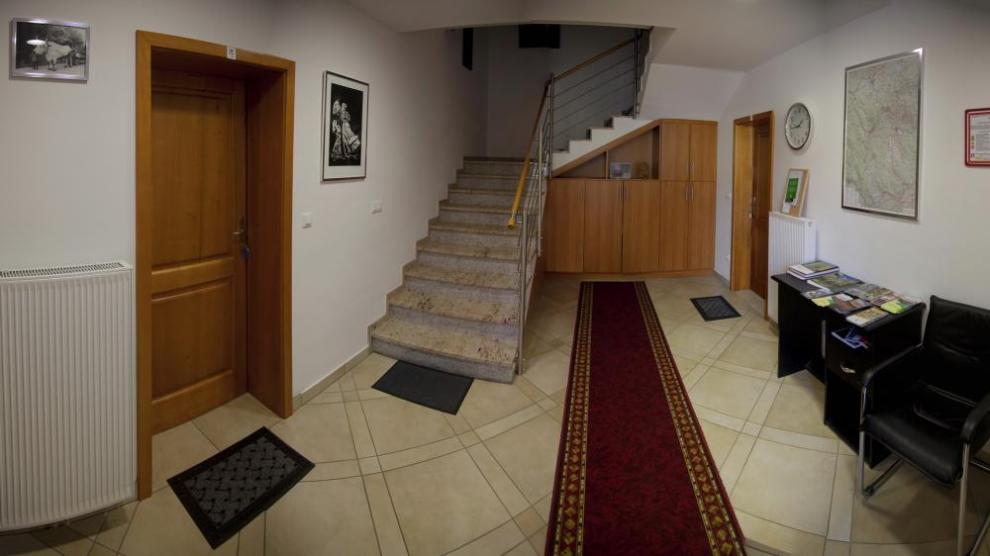 Apartmaji Šuster