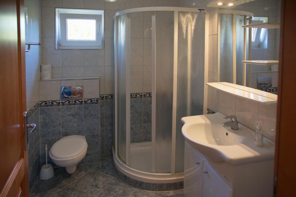 Apartmaji Šuster