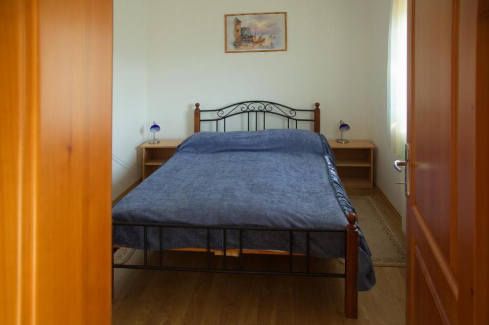 Apartmaji Šuster