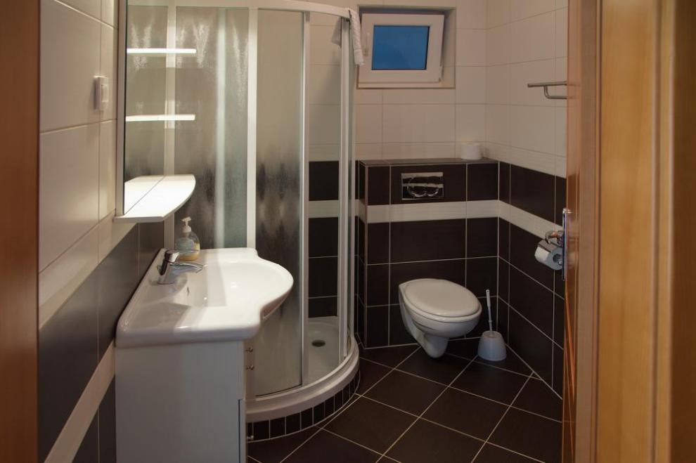Apartmaji Šuster