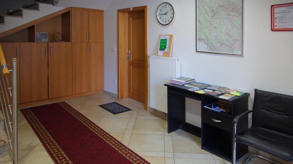 Apartmaji Šuster